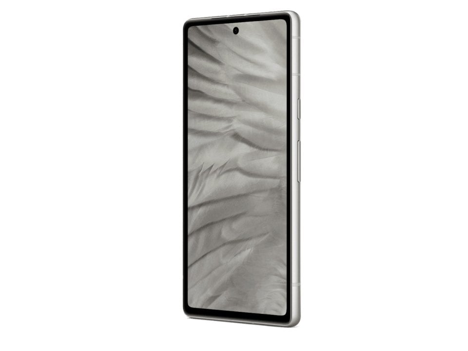 Google Pixel 7a 13