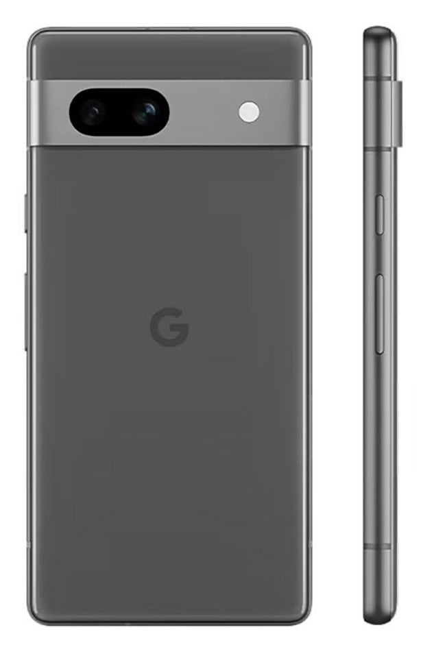 Google Pixel 7a 2