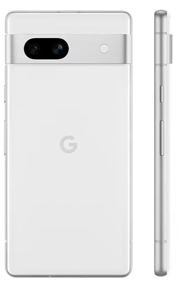 Google Pixel 7a 6