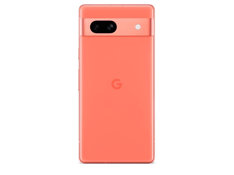 Google Pixel 7a 8
