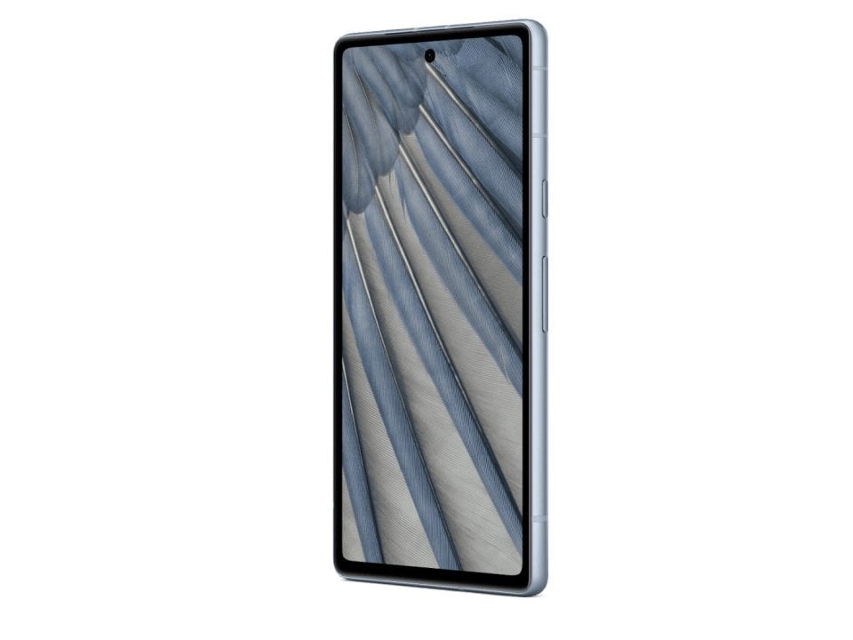 Google Pixel 7a 9