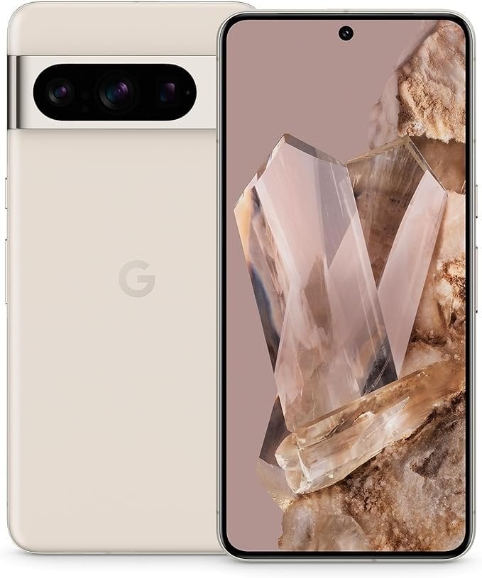 Google Pixel 8 Pro 12