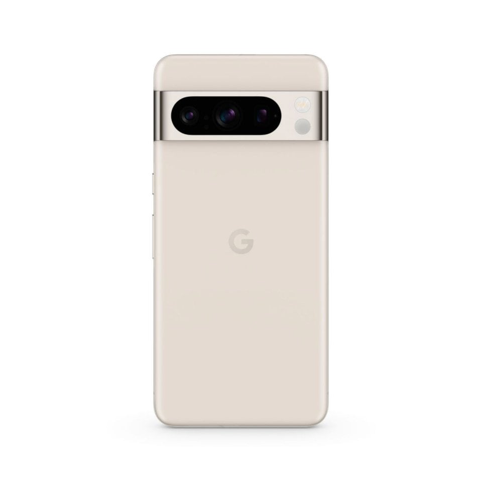Google Pixel 8 Pro 3