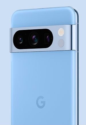Google Pixel 8 Pro 4
