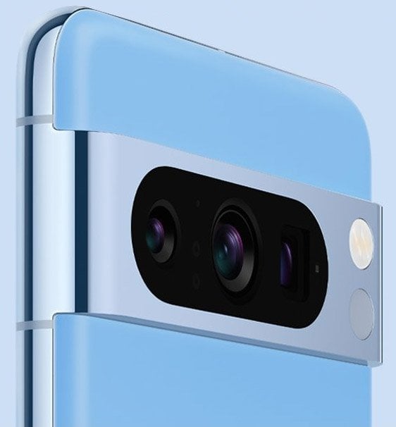 Google Pixel 8 Pro 6