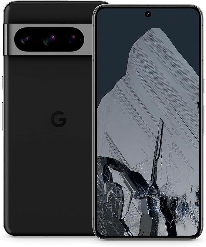 Google Pixel 8 Pro 8