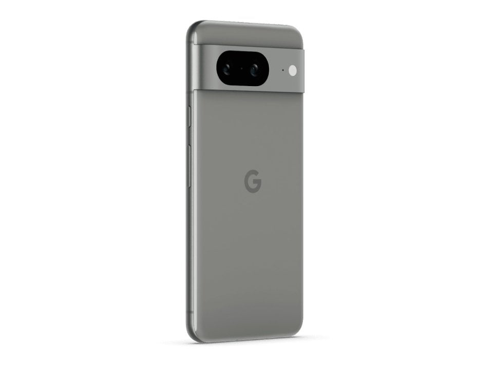 Google Pixel 8 11