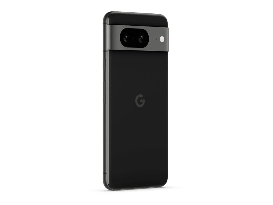 Google Pixel 8 3
