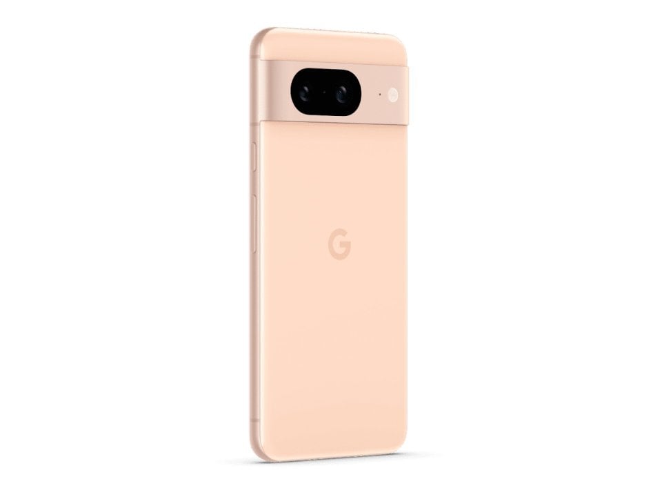 Google Pixel 8 6