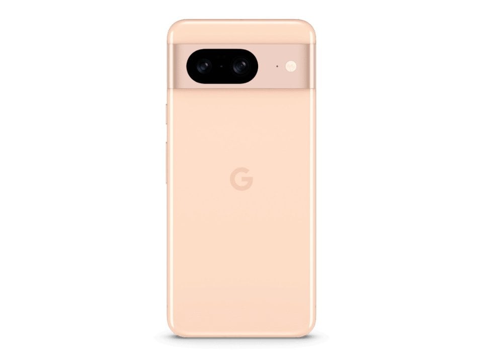 Google Pixel 8 9