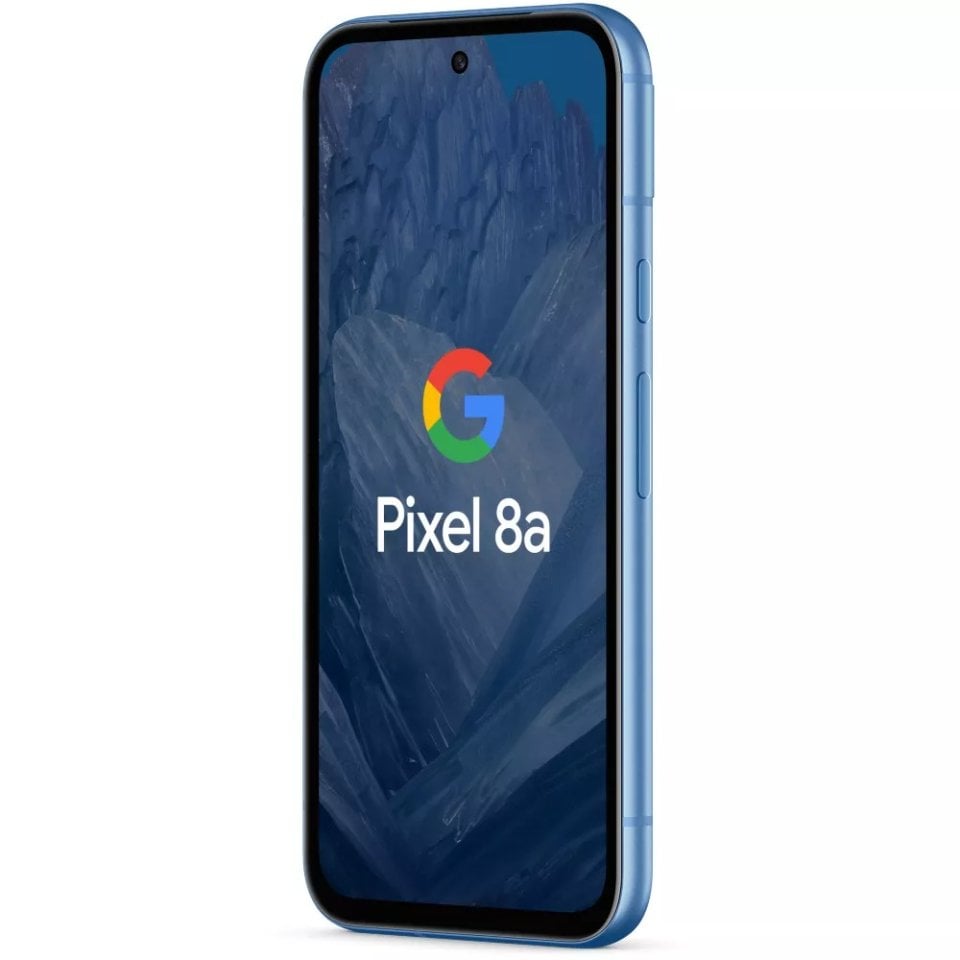 Google Pixel 8a