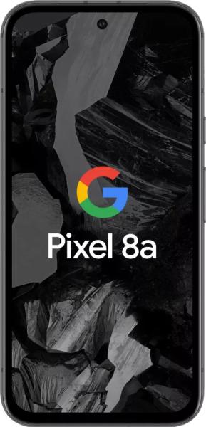 Google Pixel 8a 13