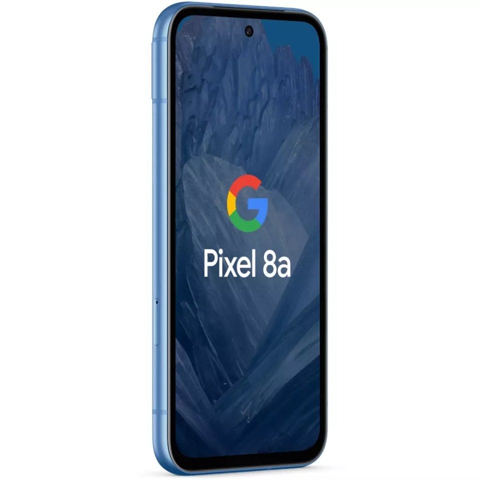 Google Pixel 8a 2
