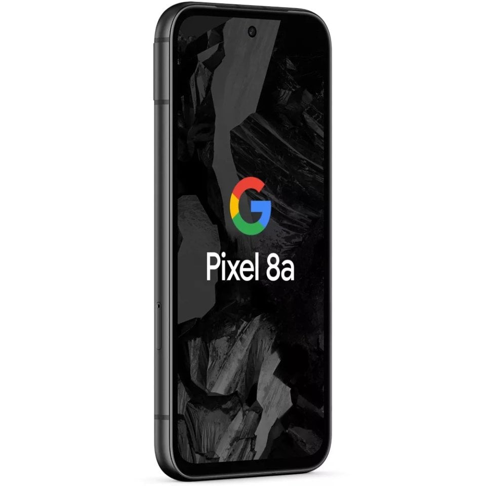 Google Pixel 8a 4