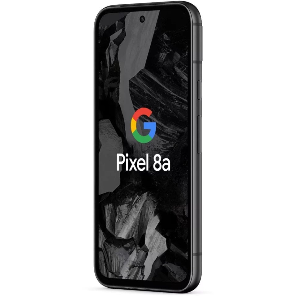 Google Pixel 8a 5