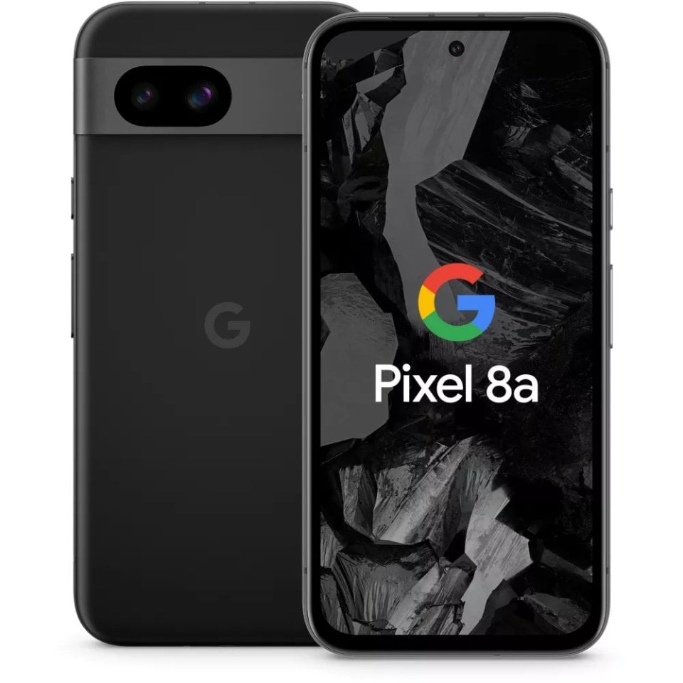Google Pixel 8a 6