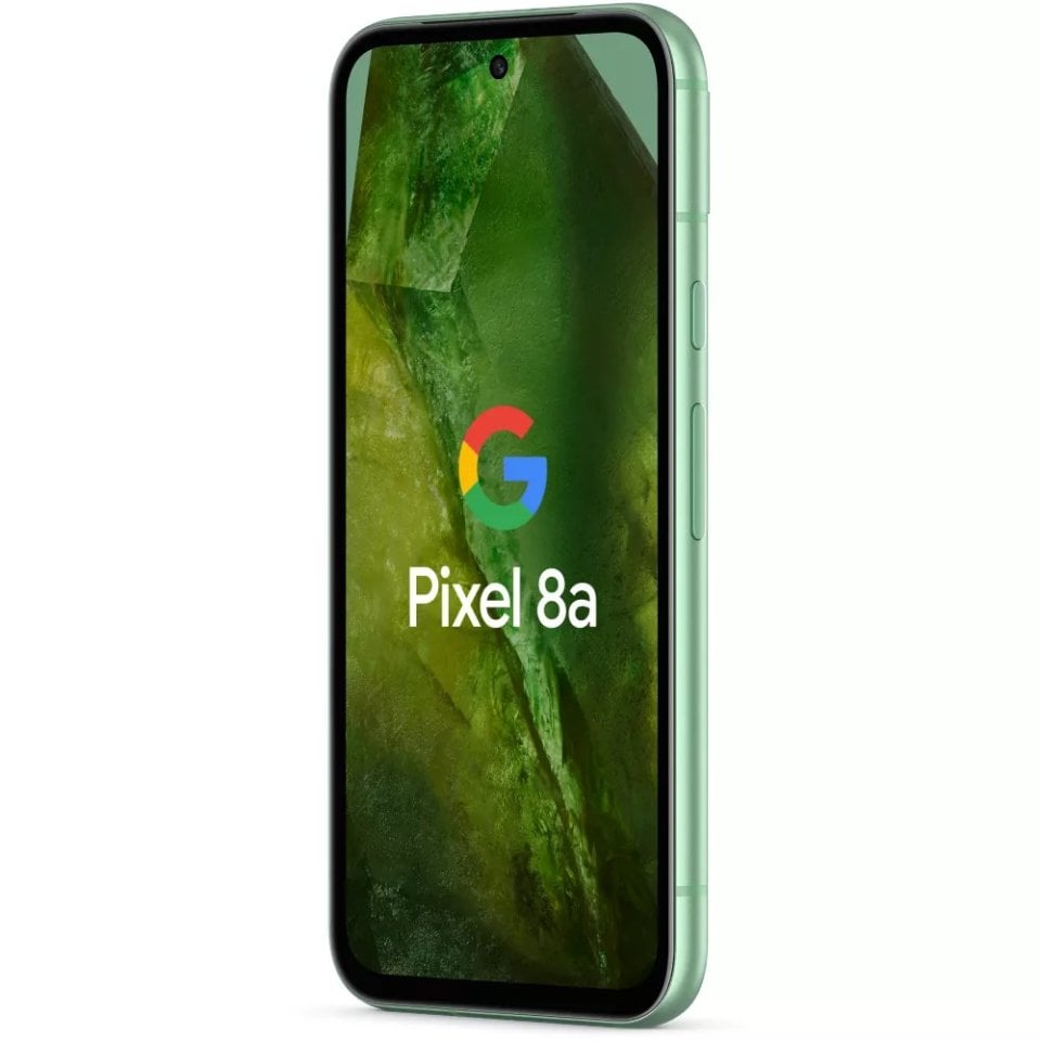 Google Pixel 8a 7