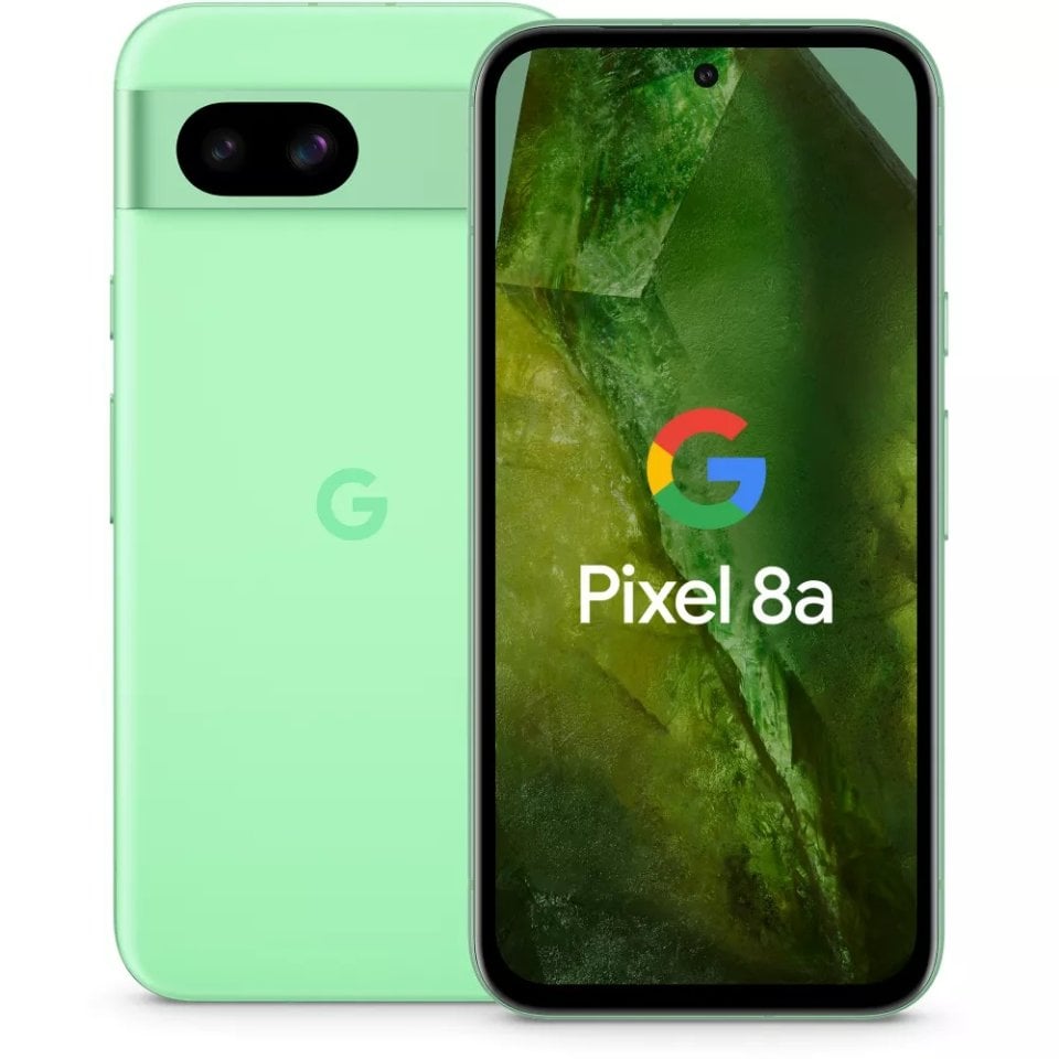 Google Pixel 8a 9