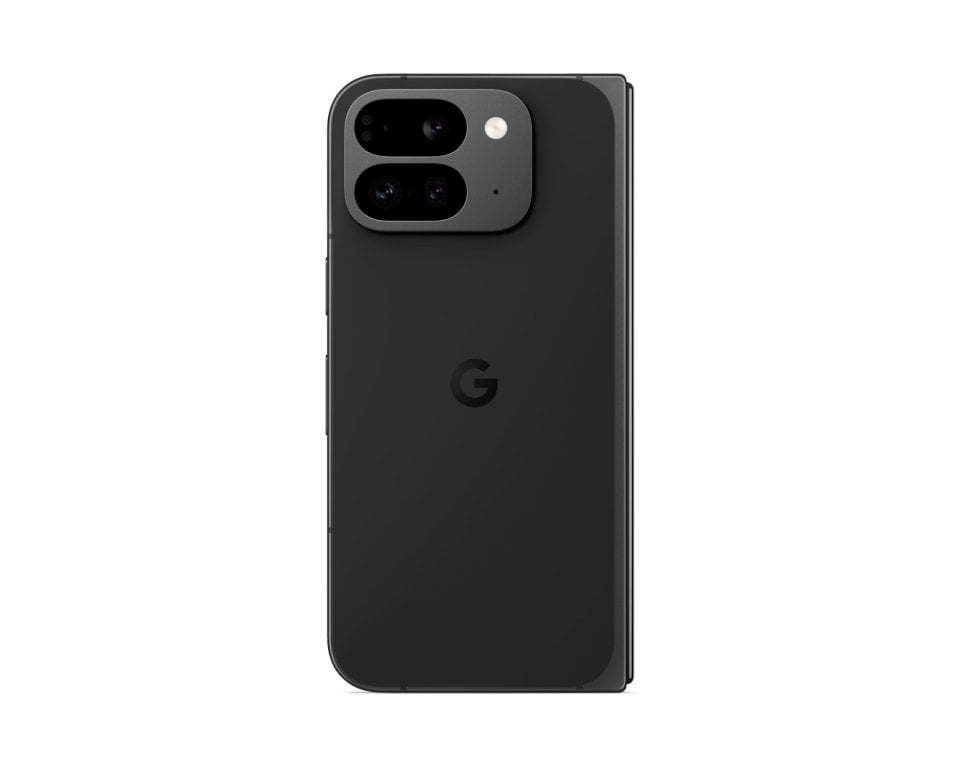 Google Pixel 9 Pro Fold 11