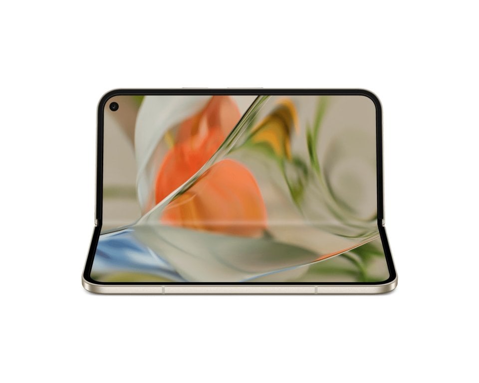 Google Pixel 9 Pro Fold 2