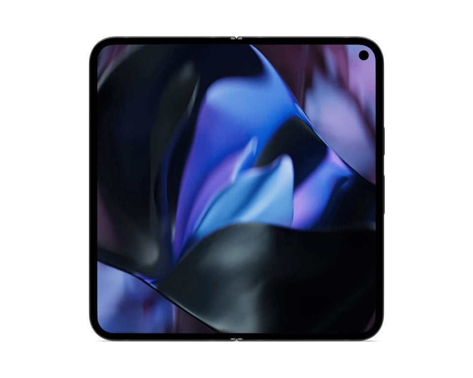 Google Pixel 9 Pro Fold 3