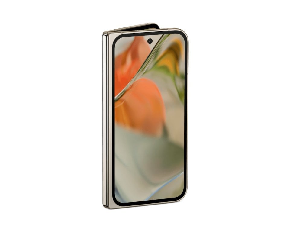 Google Pixel 9 Pro Fold 5