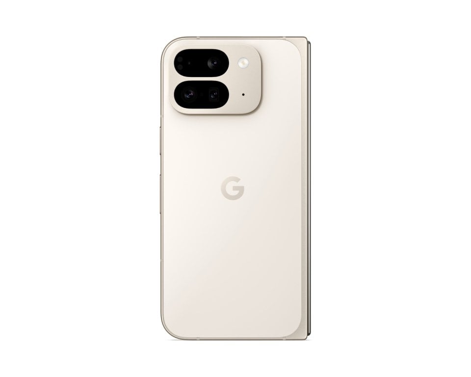 Google Pixel 9 Pro Fold 6