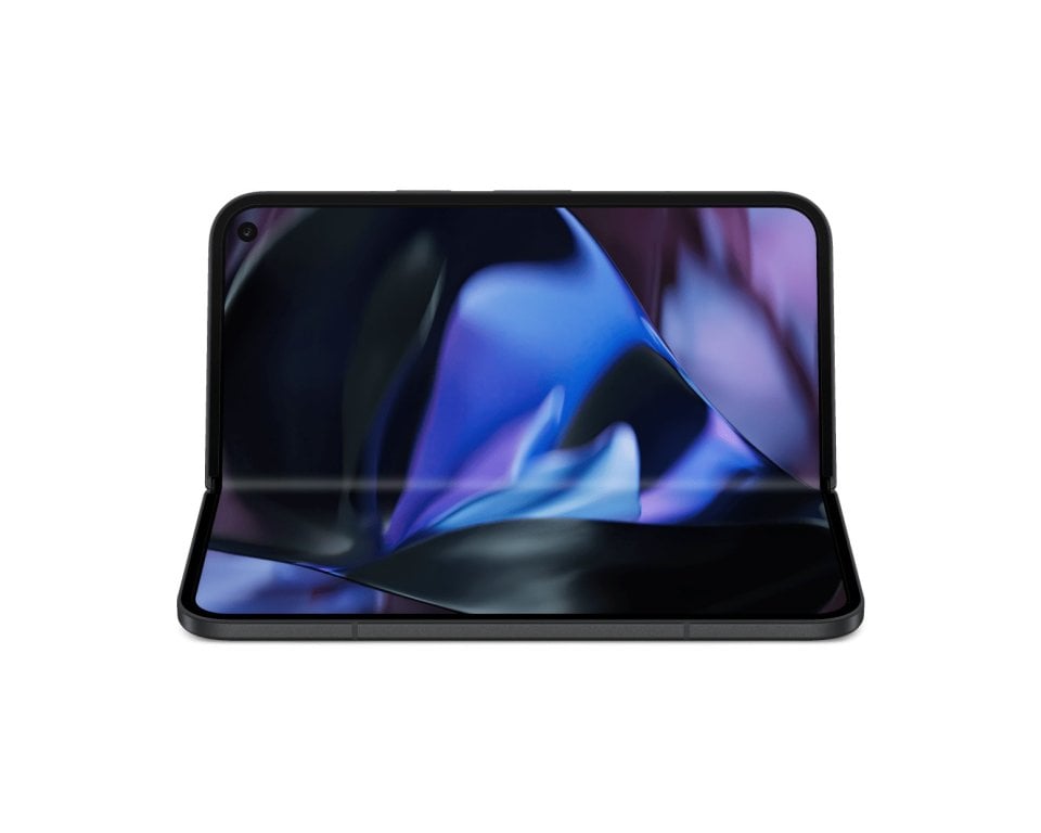 Google Pixel 9 Pro Fold 8