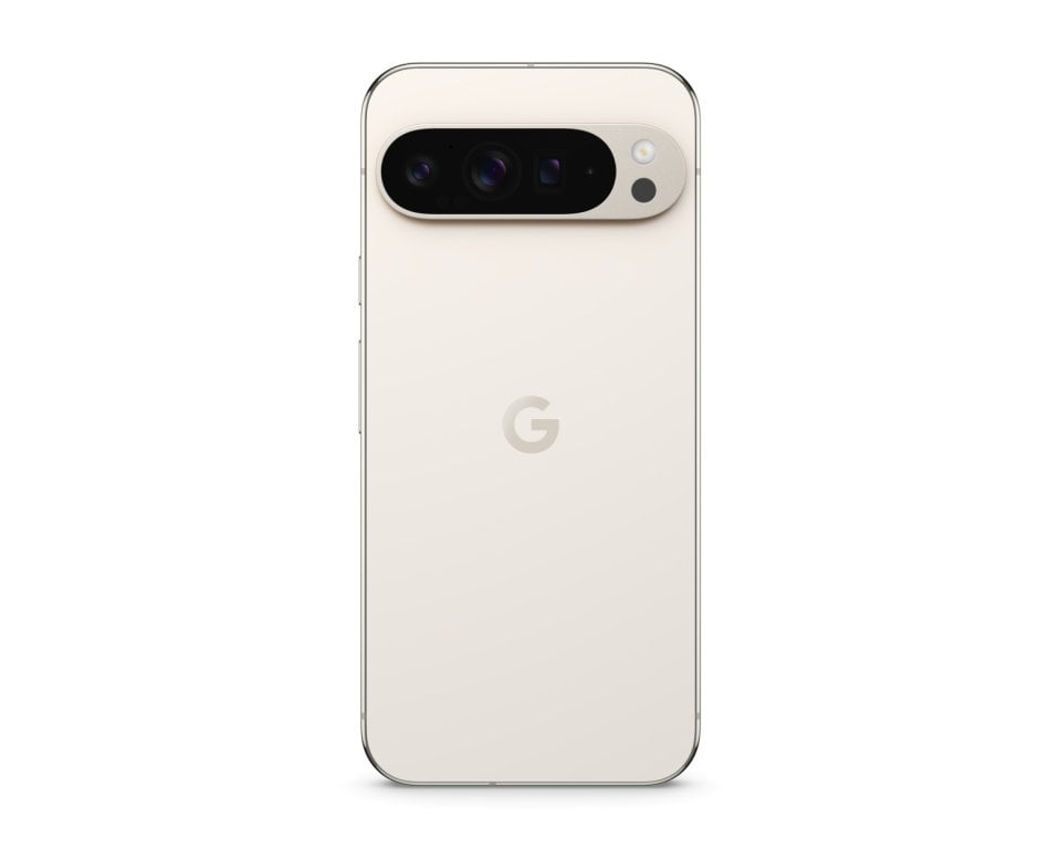 Google Pixel 9 Pro XL 11