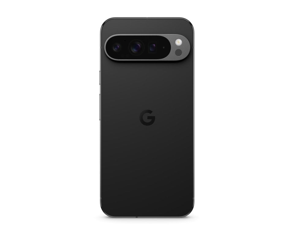 Google Pixel 9 Pro XL 12