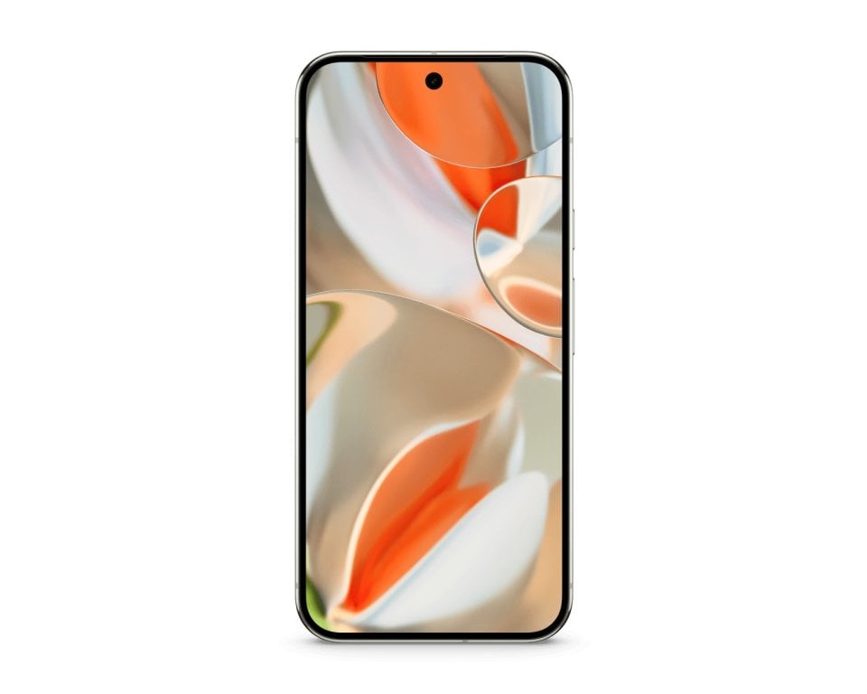 Google Pixel 9 Pro XL 13