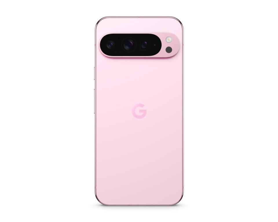 Google Pixel 9 Pro XL 2
