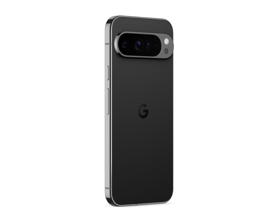 Google Pixel 9 Pro XL 3
