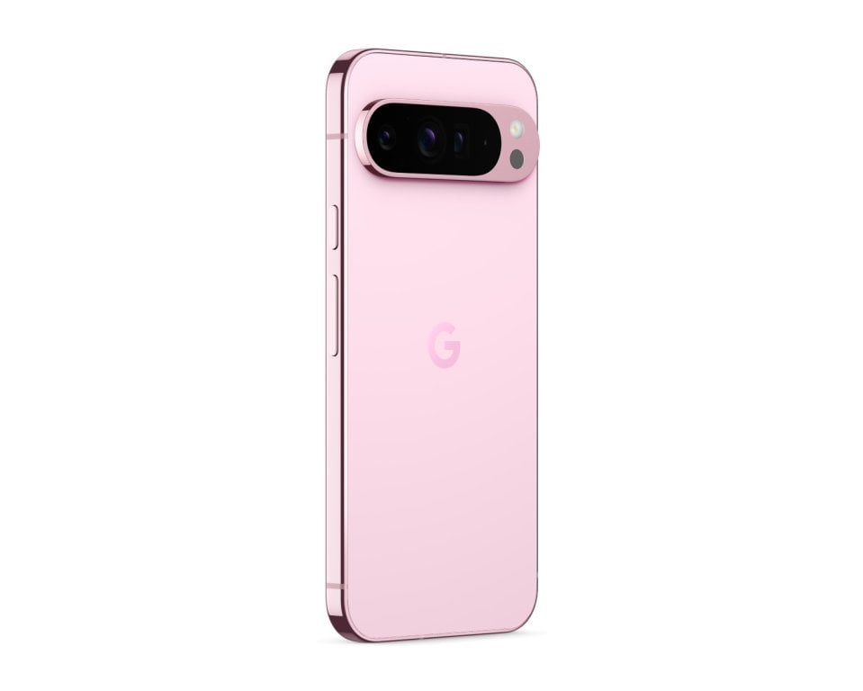 Google Pixel 9 Pro XL 4