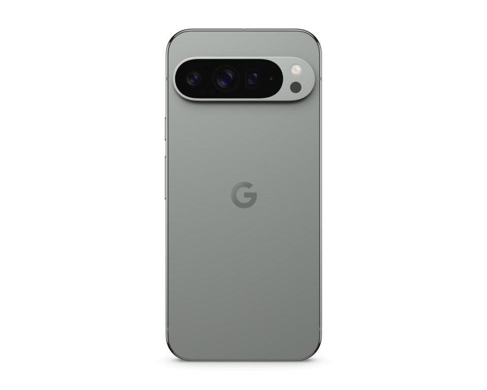 Google Pixel 9 Pro XL 6