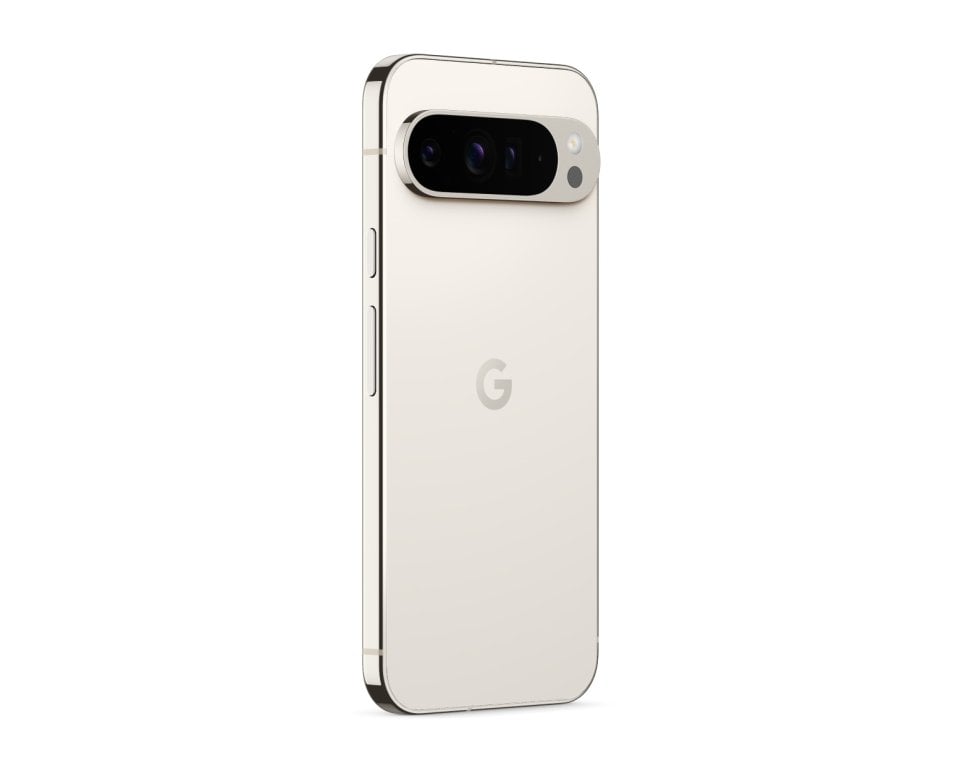 Google Pixel 9 Pro XL 7