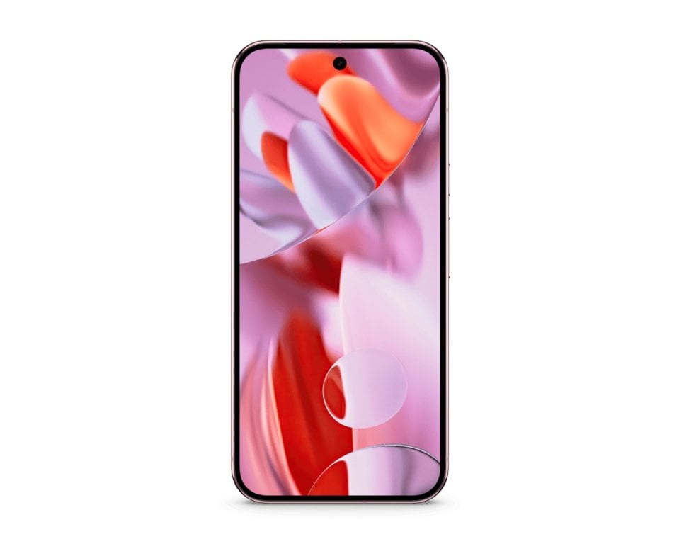 Google Pixel 9 Pro XL 8