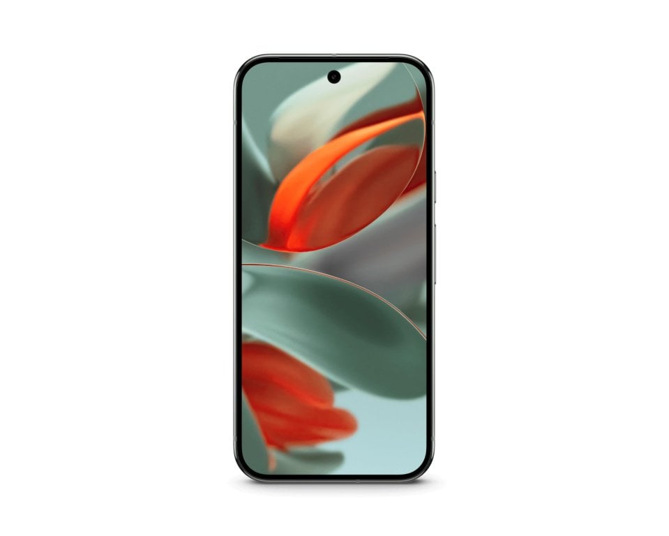 Google Pixel 9 Pro 10