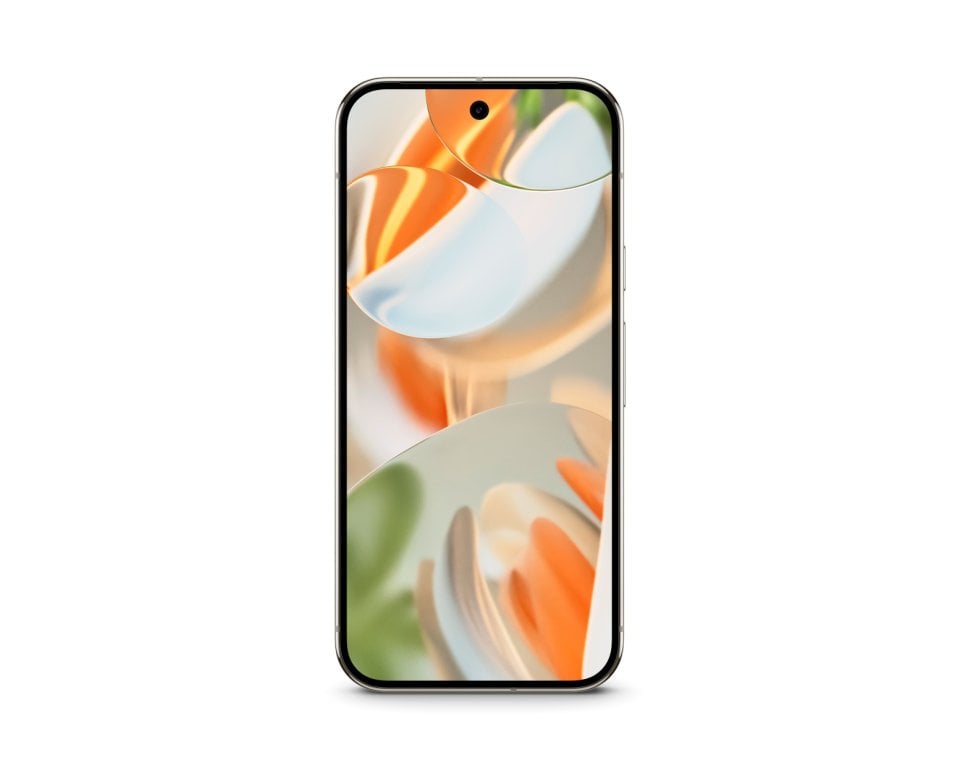 Google Pixel 9 Pro 11