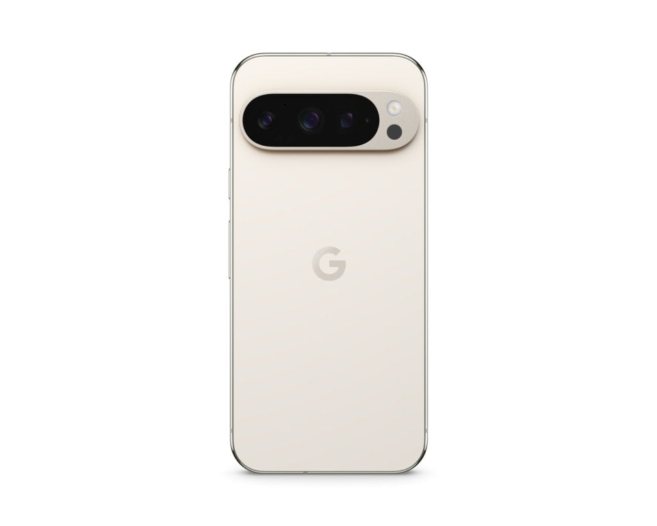 Google Pixel 9 Pro 12