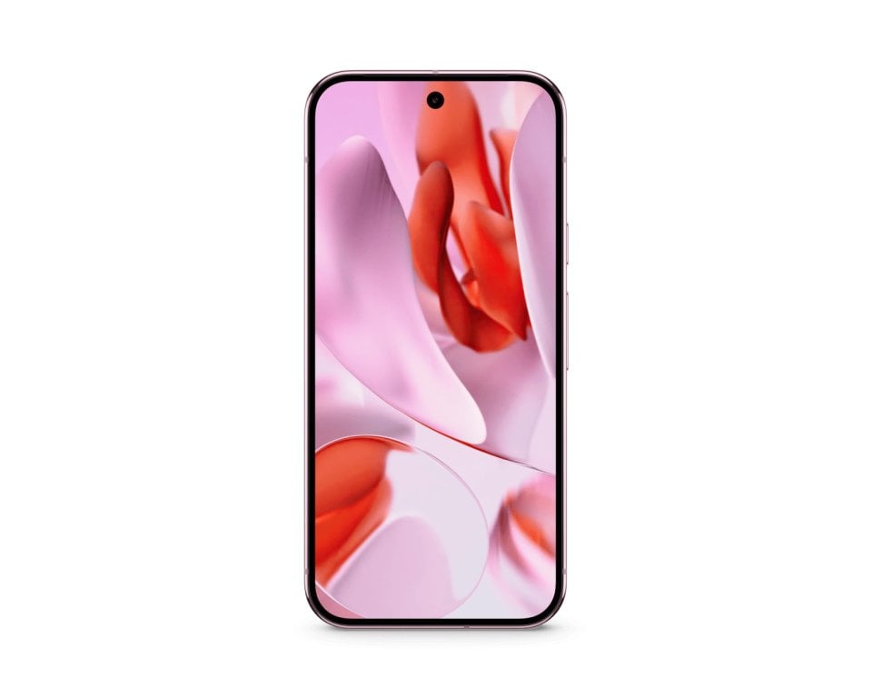 Google Pixel 9 Pro 13