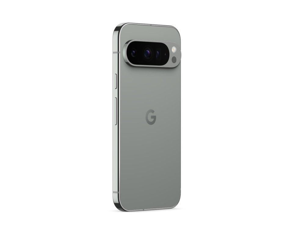 Google Pixel 9 Pro 2