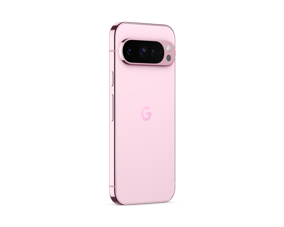 Google Pixel 9 Pro 3
