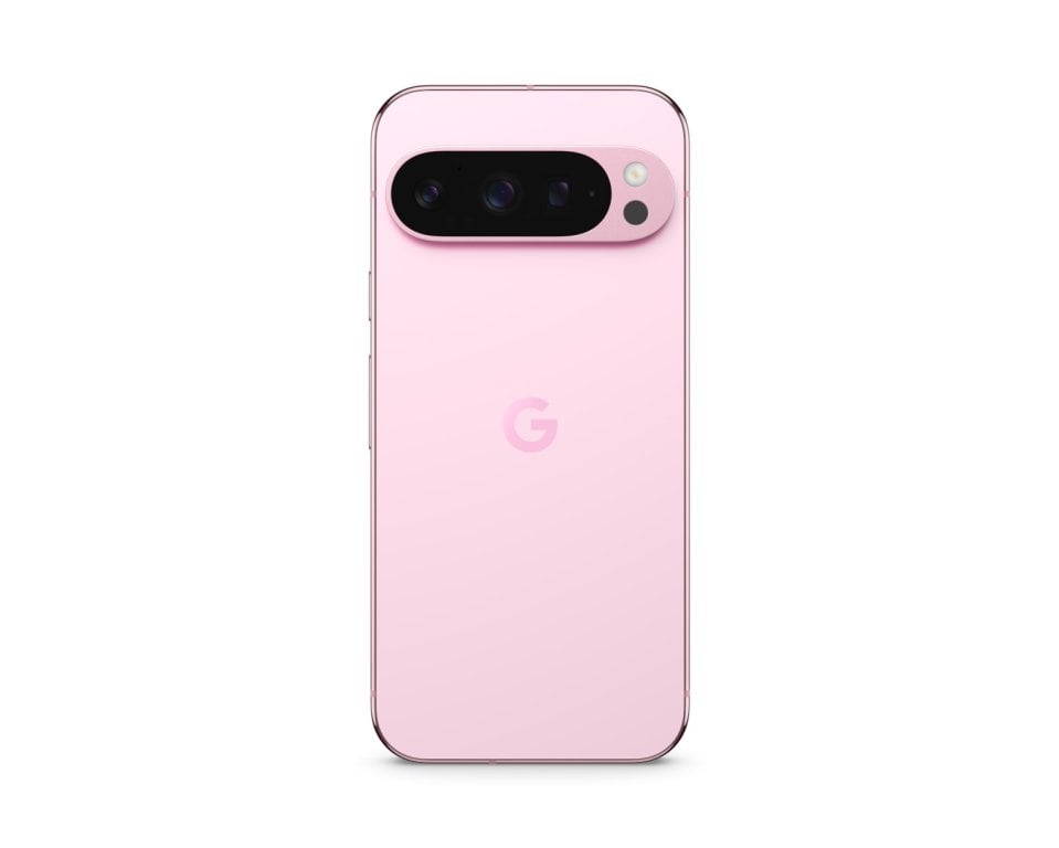 Google Pixel 9 Pro 4