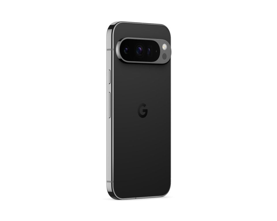 Google Pixel 9 Pro 5