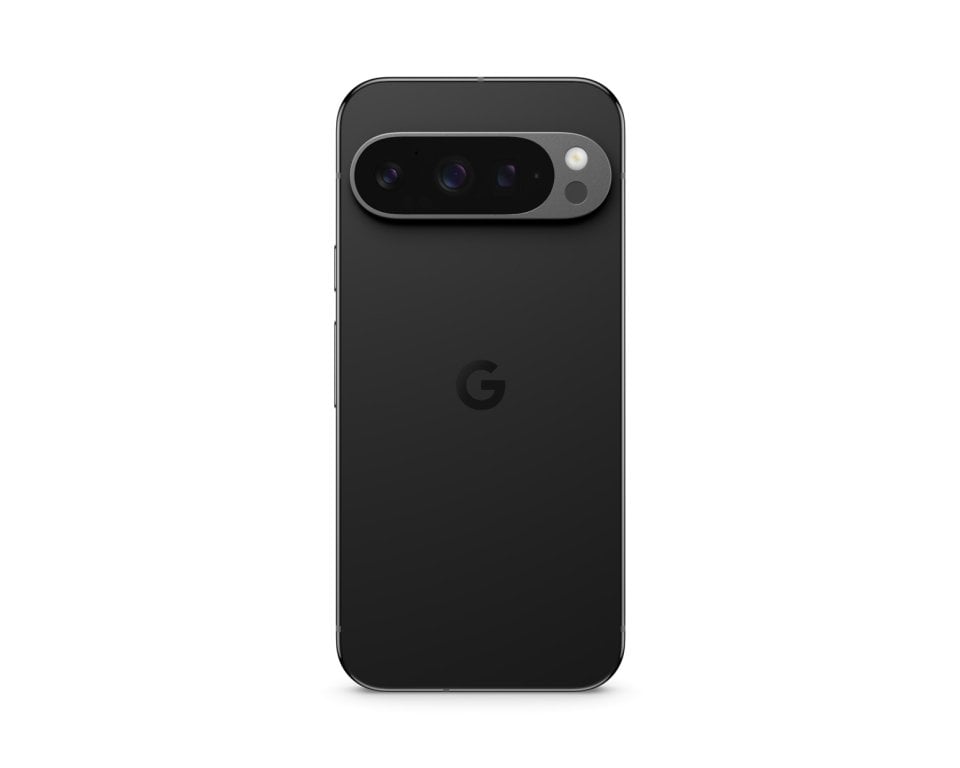 Google Pixel 9 Pro 6
