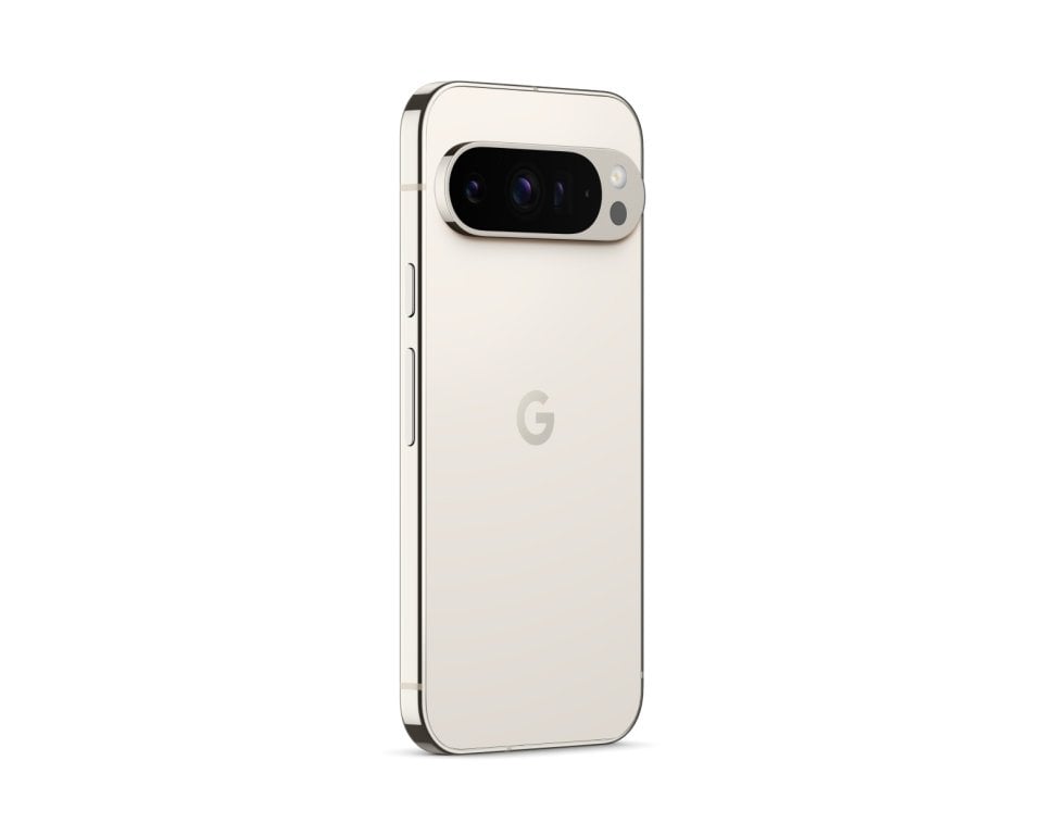 Google Pixel 9 Pro 7