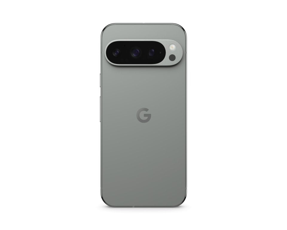 Google Pixel 9 Pro 8