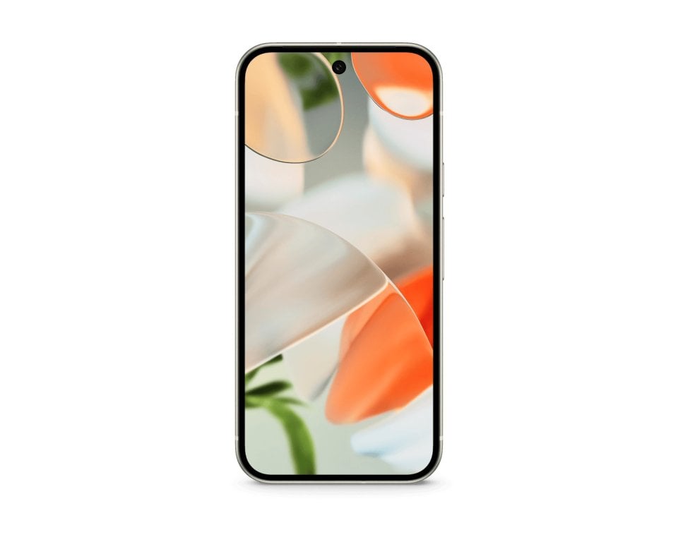 Google Pixel 9 11