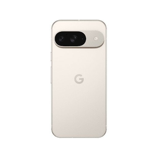 Google Pixel 9 12